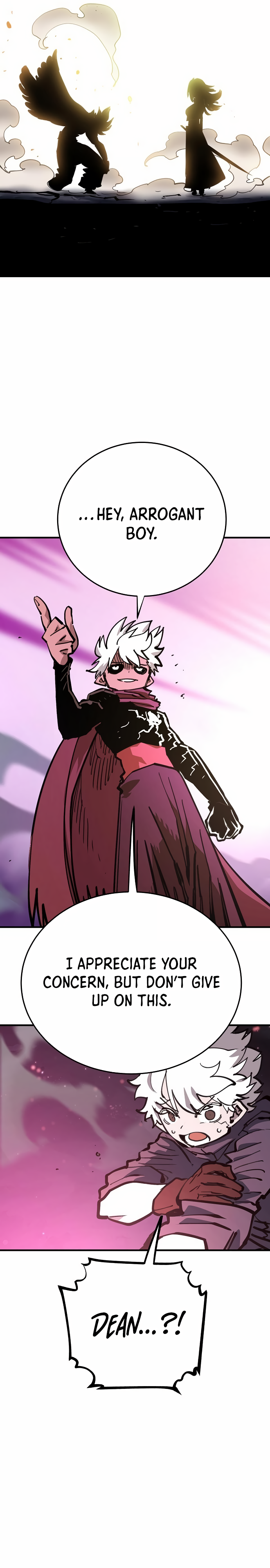 Player Chapter 157 - Page 43