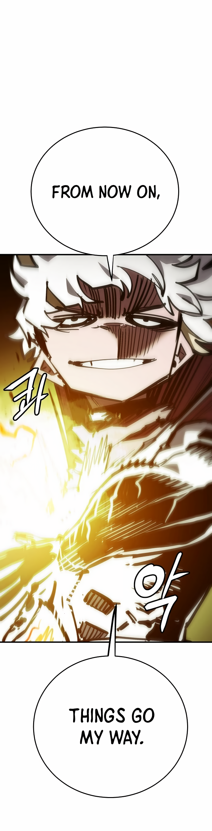 Player Chapter 157 - Page 44