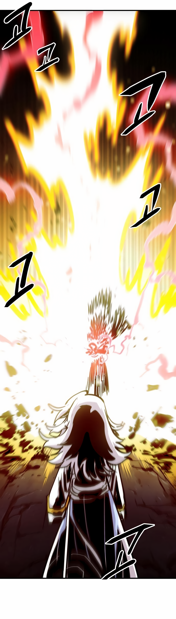 Player Chapter 157 - Page 45