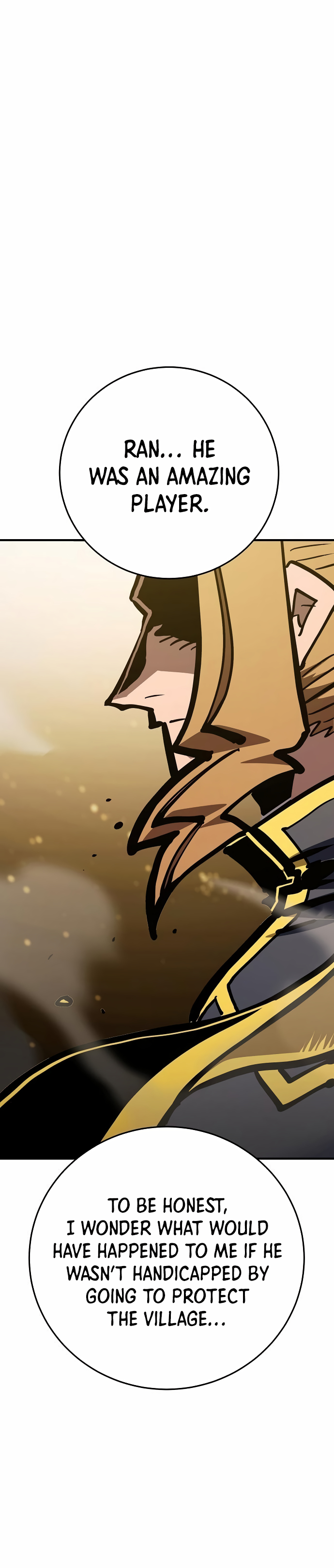 Player Chapter 157 - Page 7