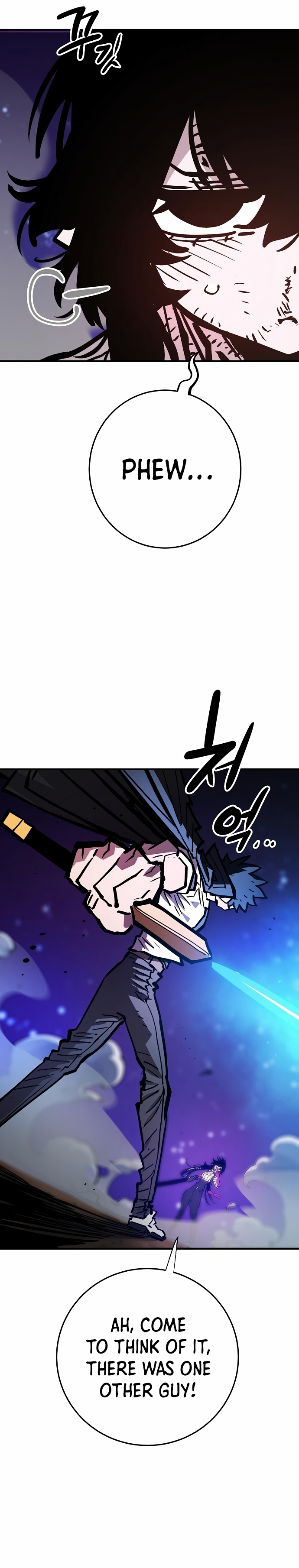 Player Chapter 157 - Page 9