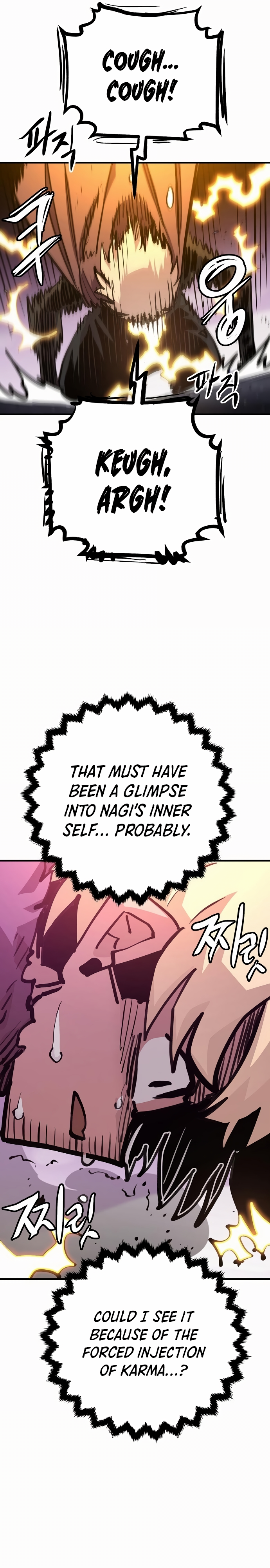 Player Chapter 158 - Page 13