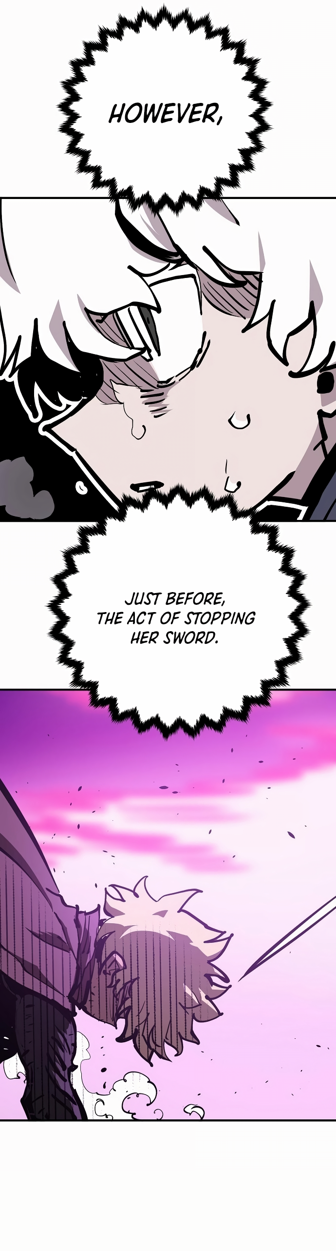 Player Chapter 159 - Page 33