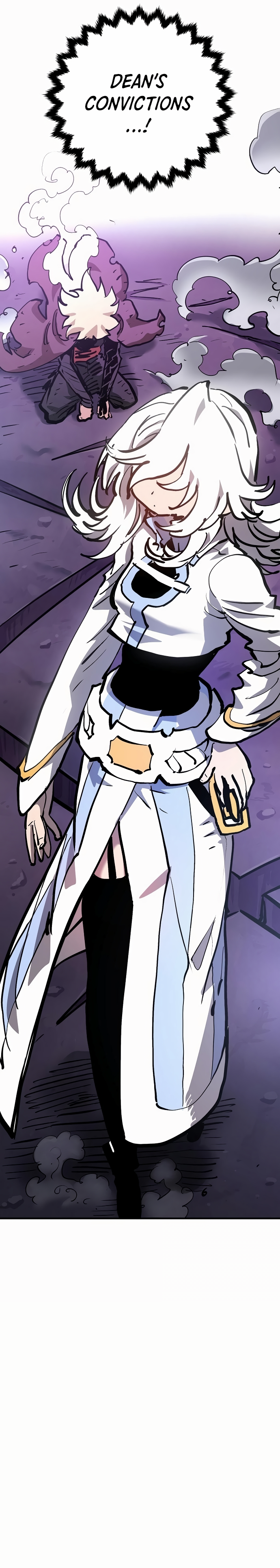 Player Chapter 159 - Page 35