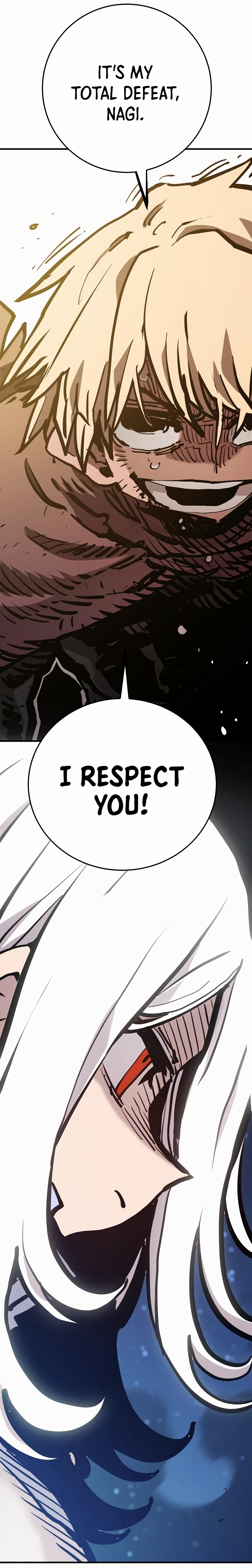 Player Chapter 159 - Page 39