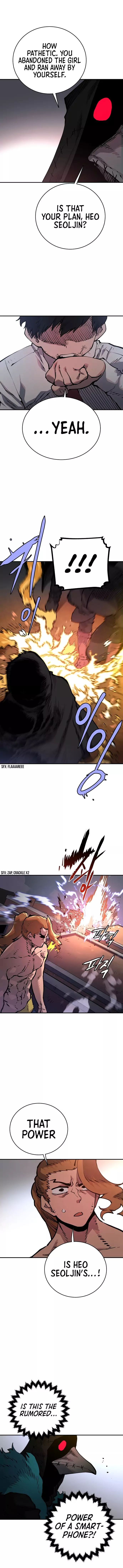 Player Chapter 16 - Page 10