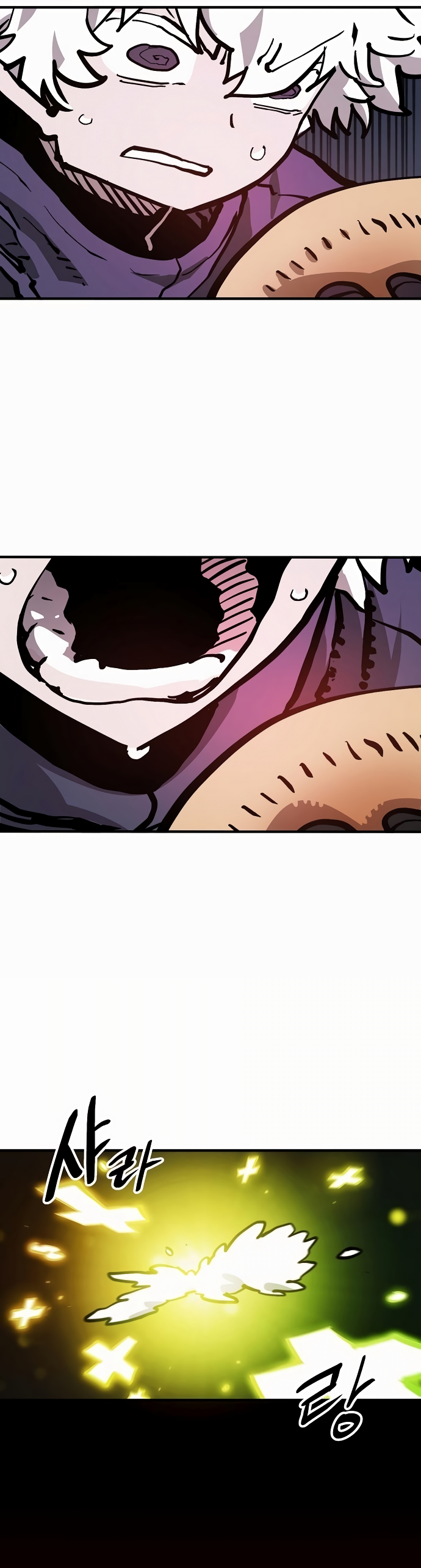 Player Chapter 160 - Page 28