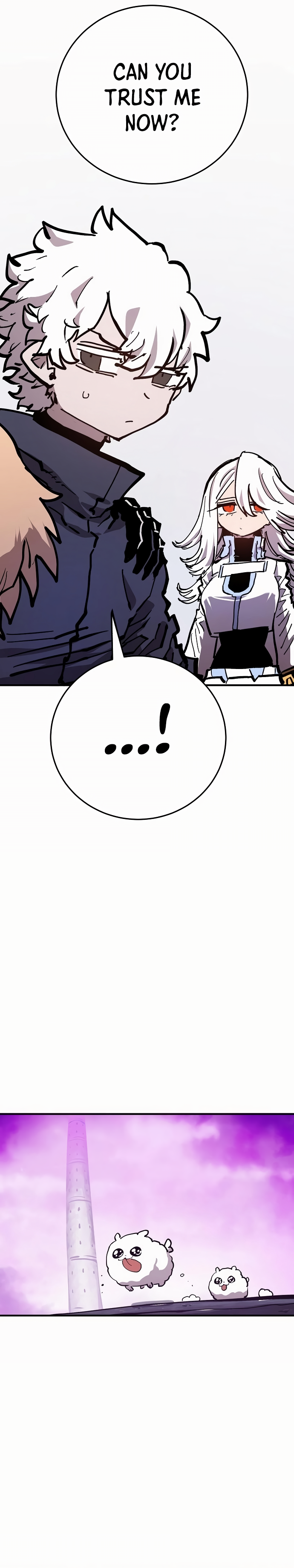 Player Chapter 160 - Page 31