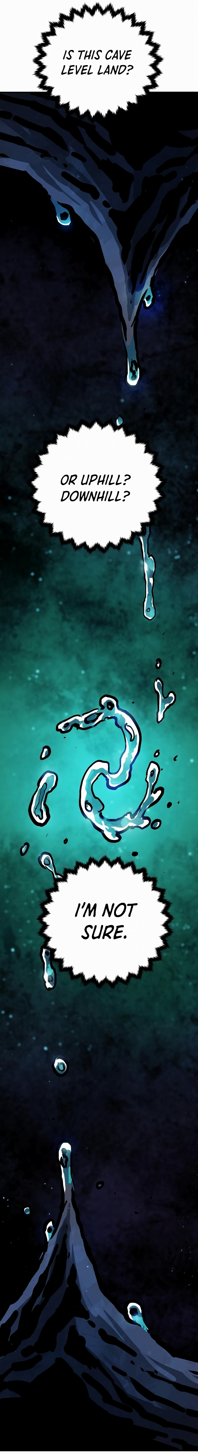 Player Chapter 160 - Page 46