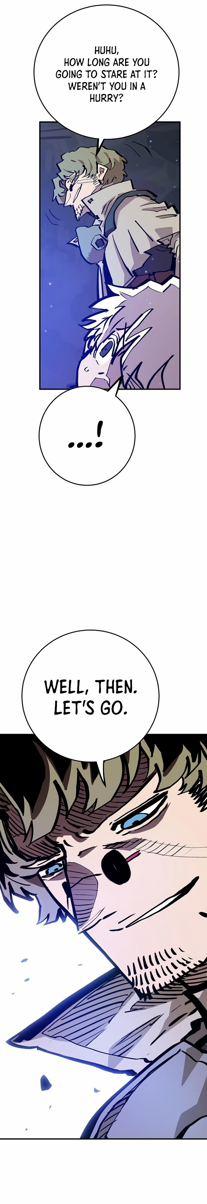 Player Chapter 161 - Page 16