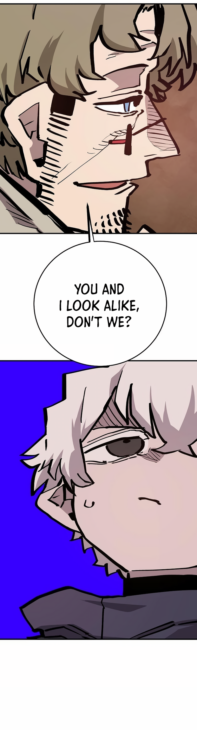 Player Chapter 161 - Page 32