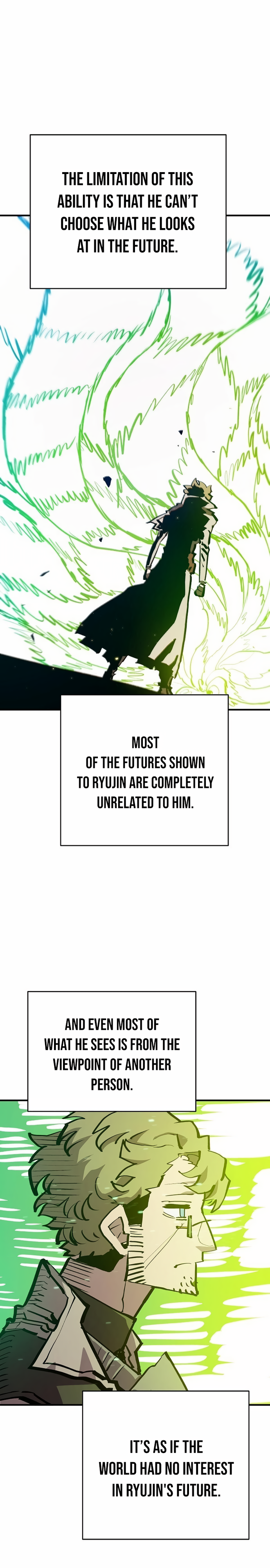 Player Chapter 161 - Page 39