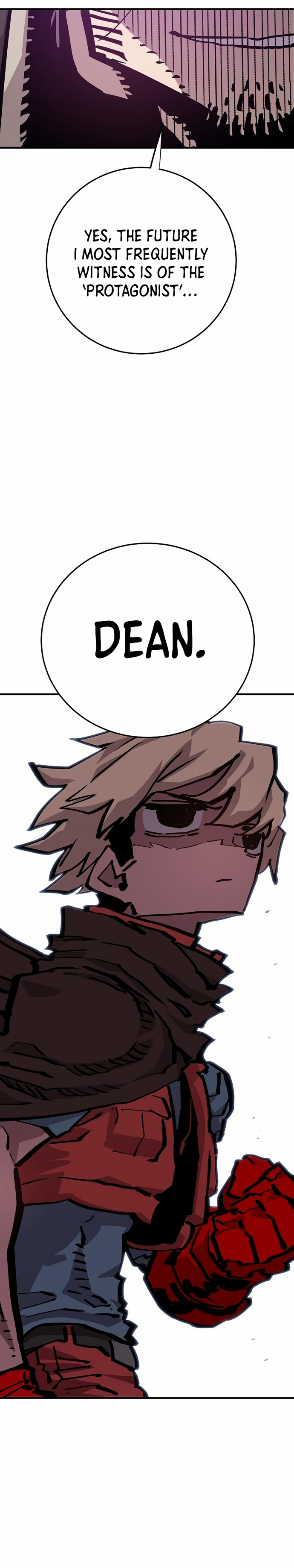 Player Chapter 161 - Page 44