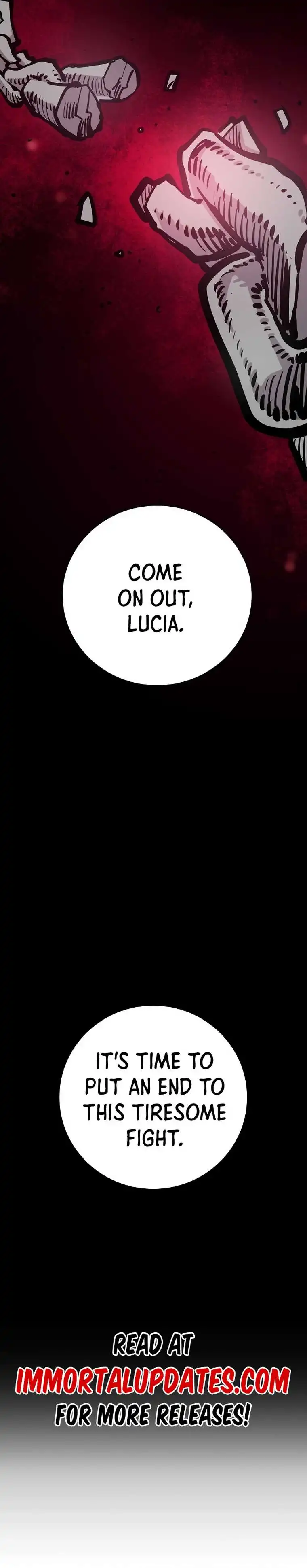 Player Chapter 162 - Page 53