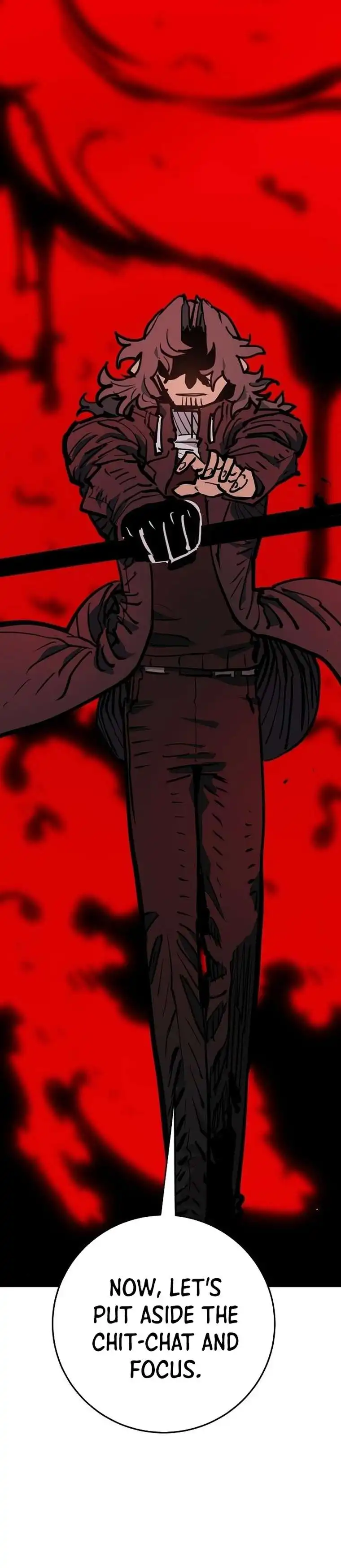 Player Chapter 163 - Page 28