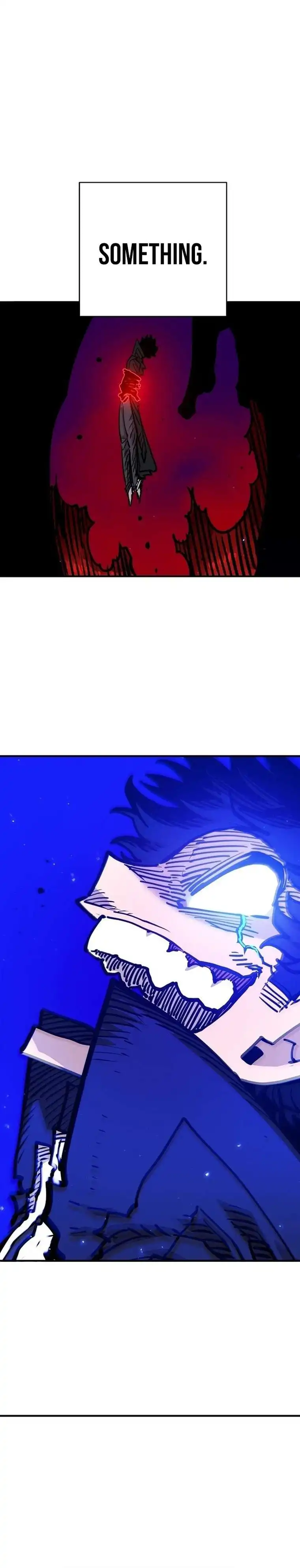 Player Chapter 163 - Page 34