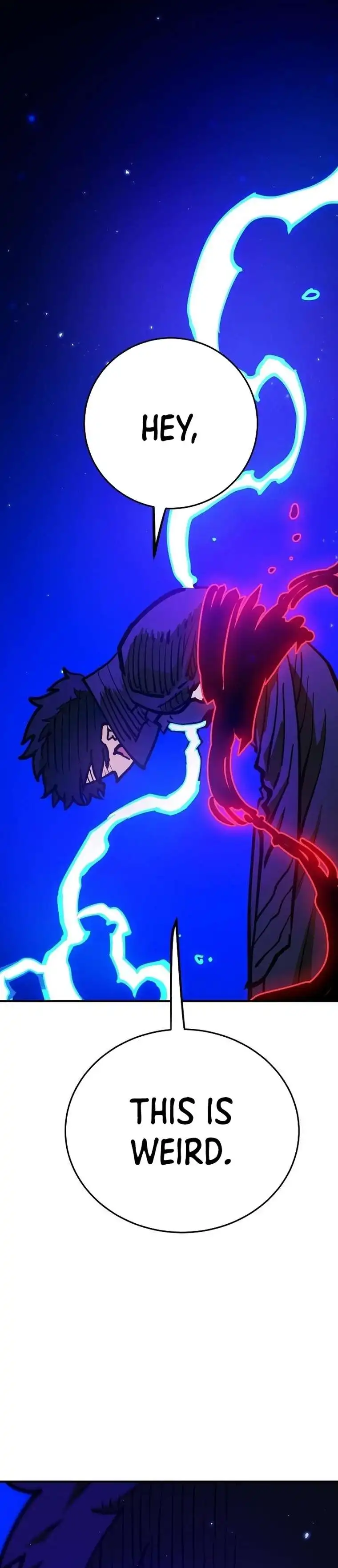 Player Chapter 163 - Page 47