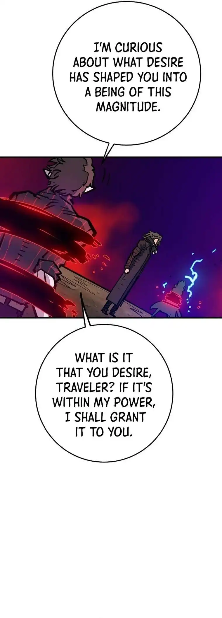 Player Chapter 163 - Page 53