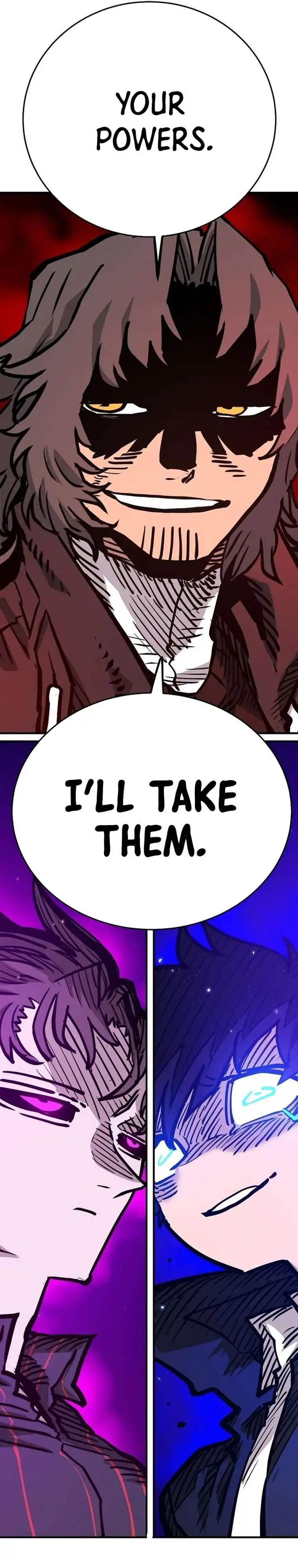 Player Chapter 163 - Page 55