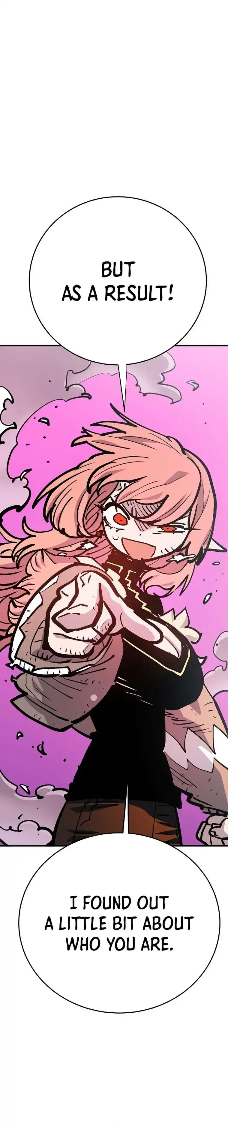 Player Chapter 164 - Page 33