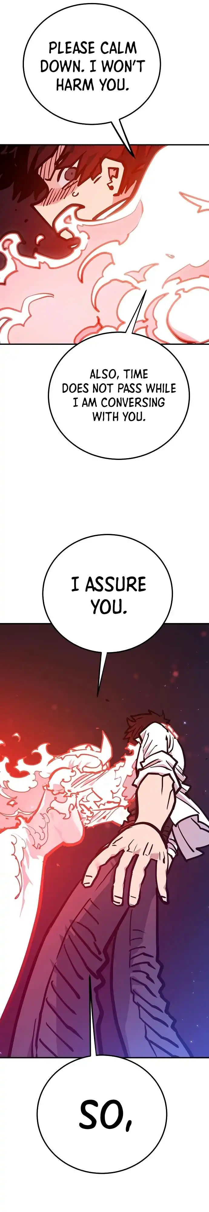 Player Chapter 166 - Page 15