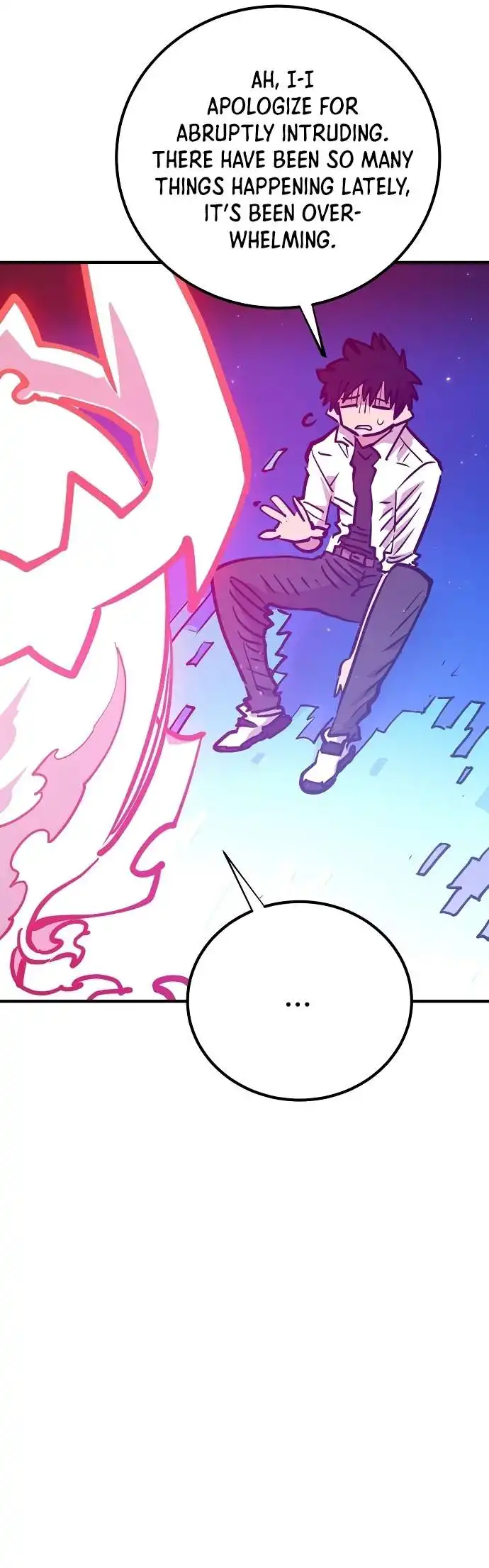 Player Chapter 166 - Page 18