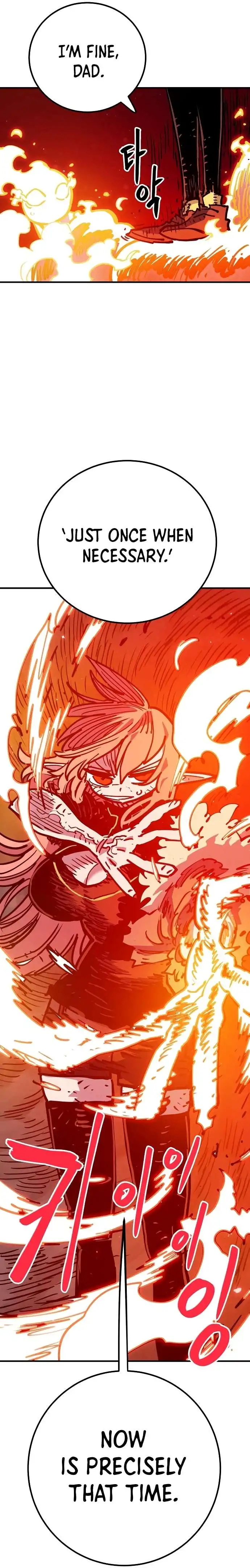 Player Chapter 166 - Page 37