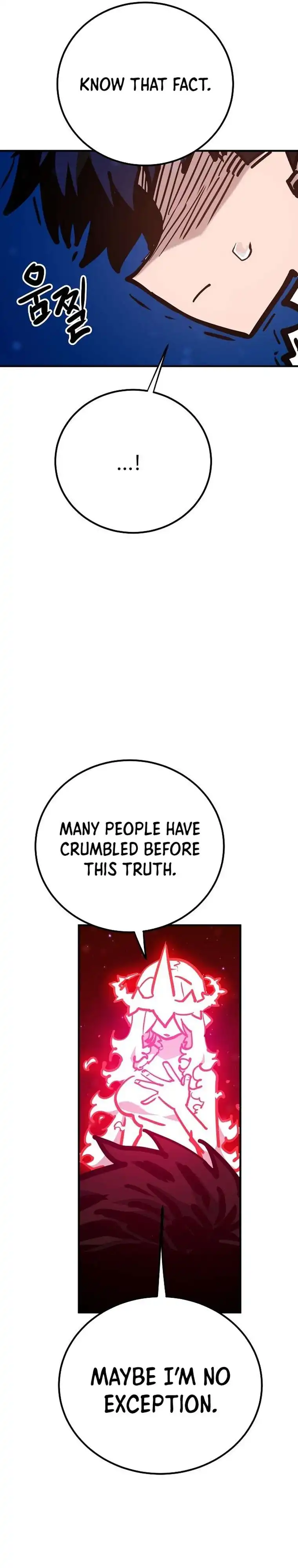 Player Chapter 167 - Page 40