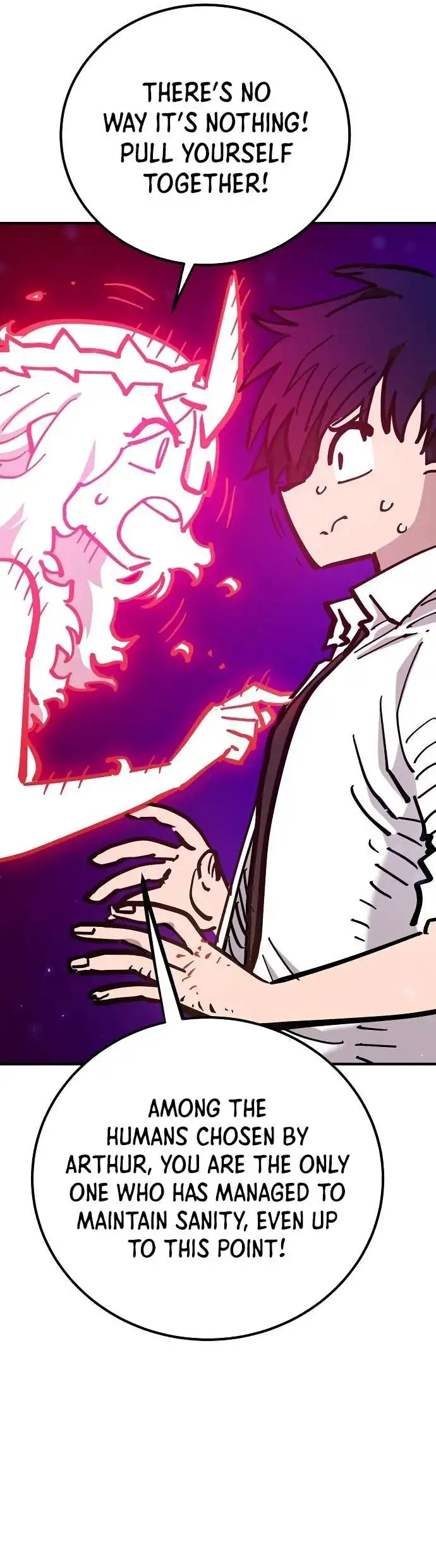 Player Chapter 168 - Page 24