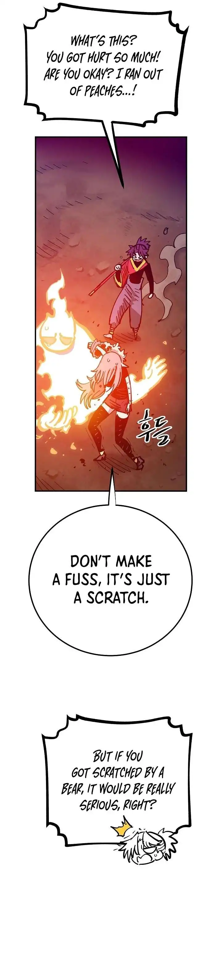 Player Chapter 168 - Page 9