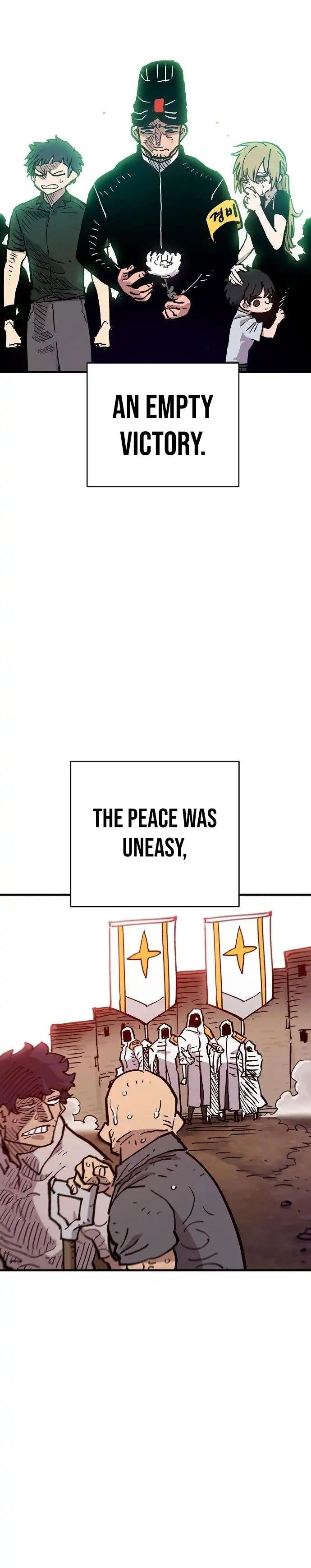 Player Chapter 169 - Page 29