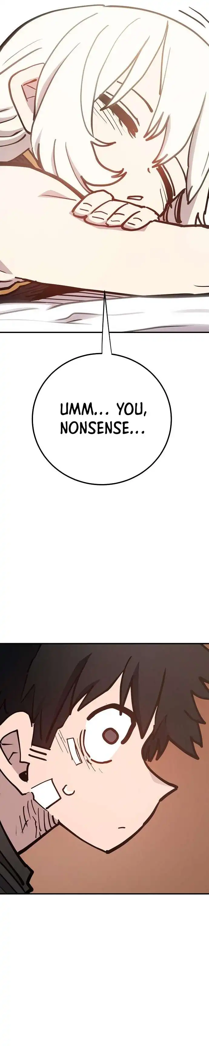 Player Chapter 169 - Page 35