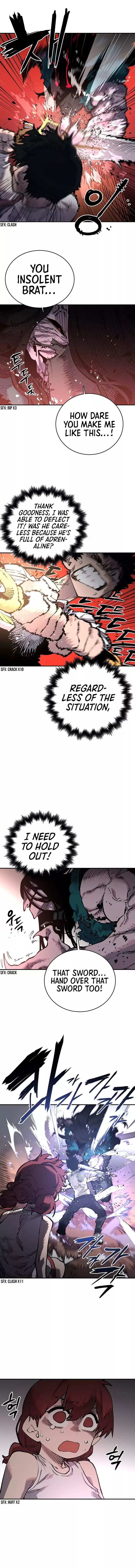 Player Chapter 17 - Page 8