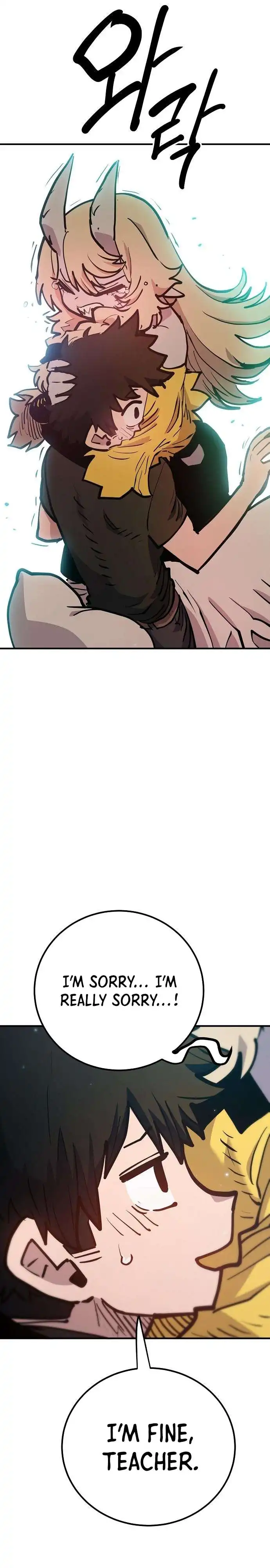 Player Chapter 170 - Page 37