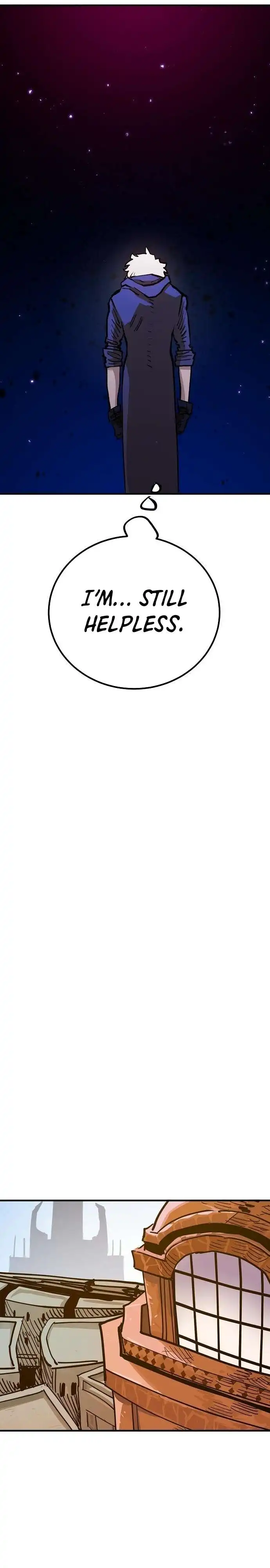 Player Chapter 172 - Page 23