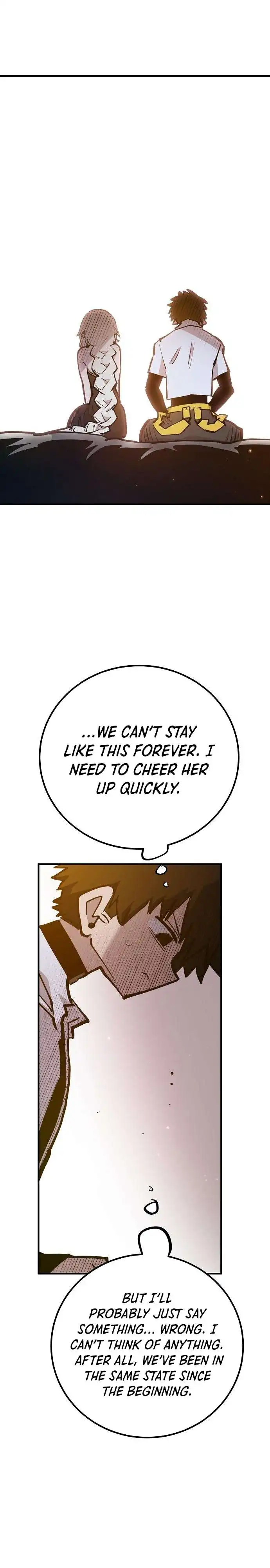 Player Chapter 172 - Page 26