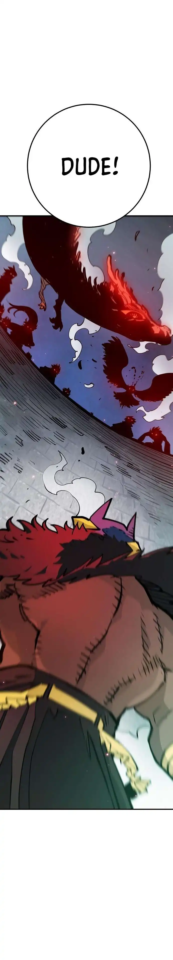 Player Chapter 173 - Page 18