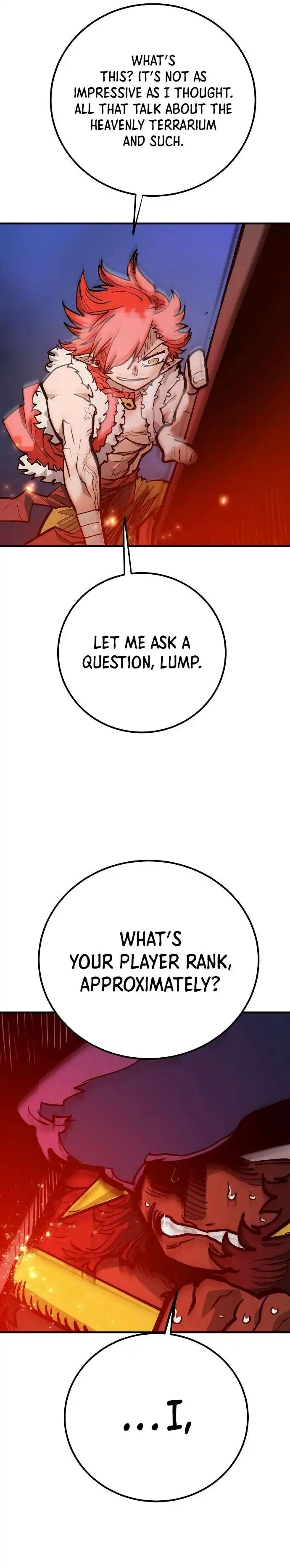 Player Chapter 173 - Page 25