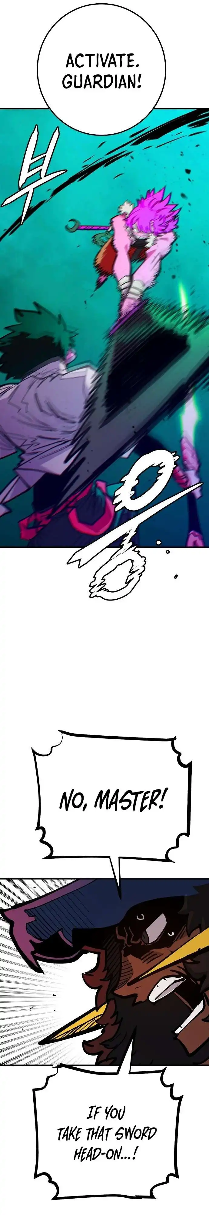 Player Chapter 173 - Page 29