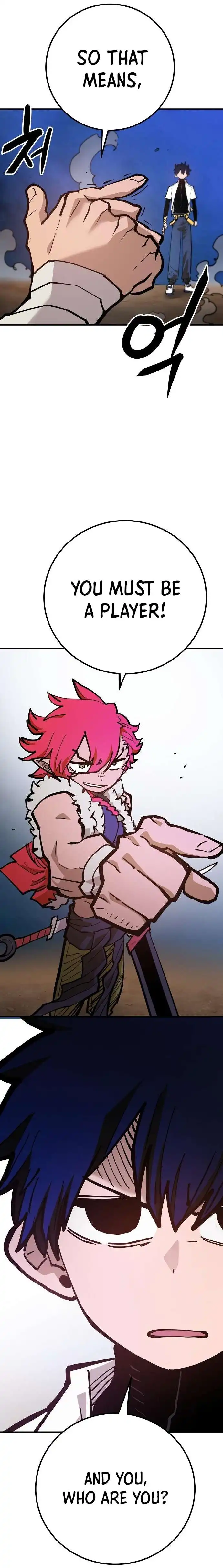 Player Chapter 173 - Page 33