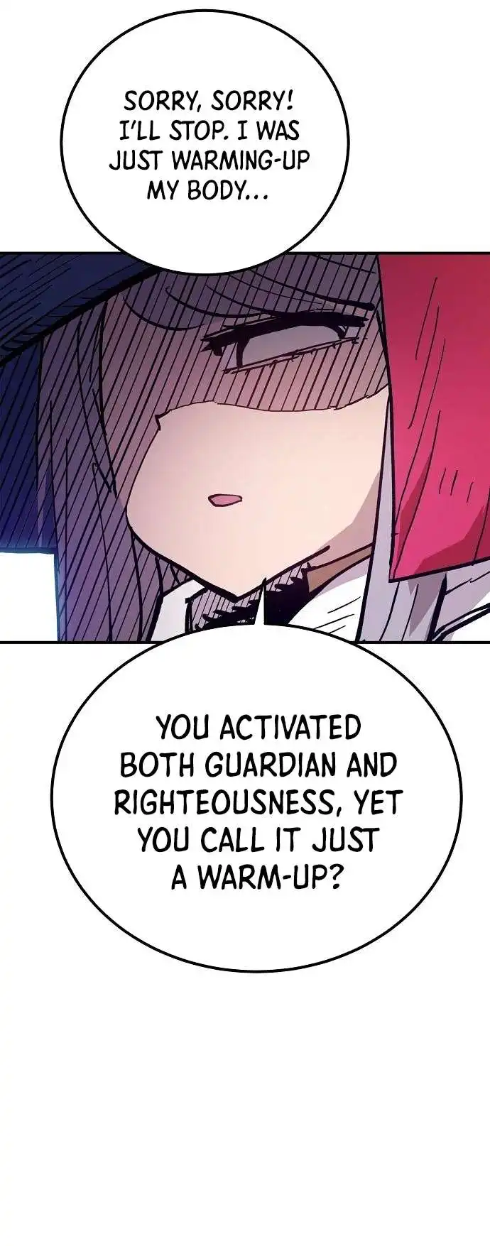 Player Chapter 173 - Page 42