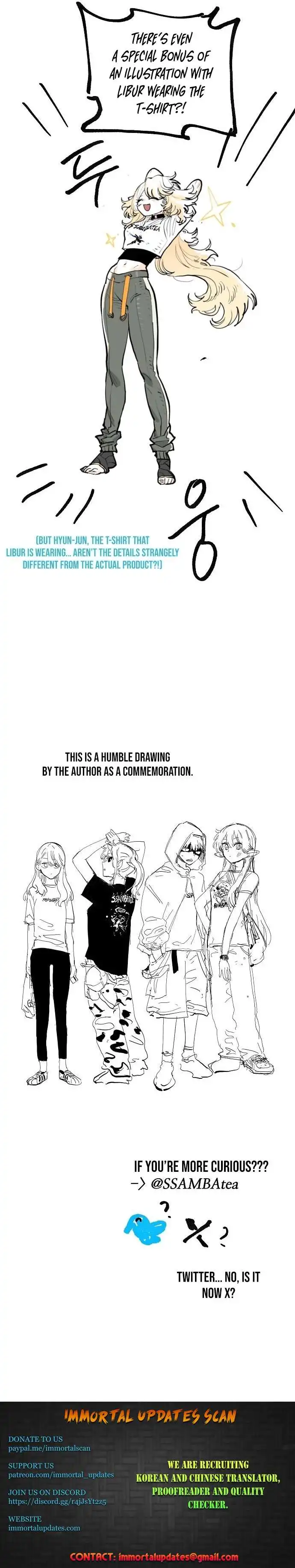 Player Chapter 173 - Page 49