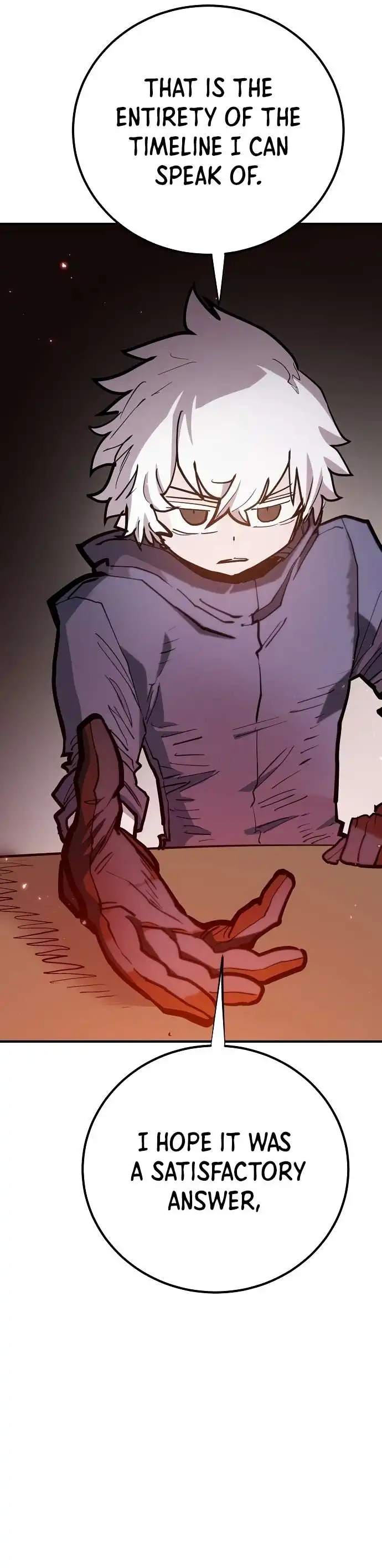 Player Chapter 174 - Page 43