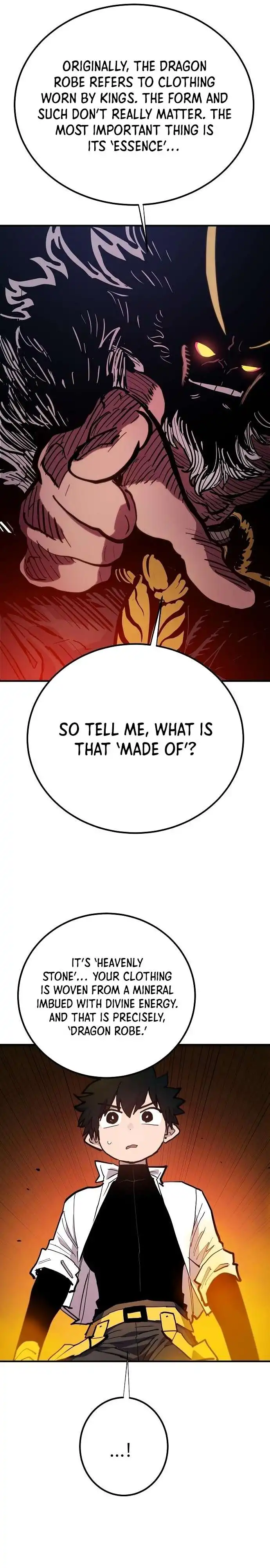 Player Chapter 175 - Page 36