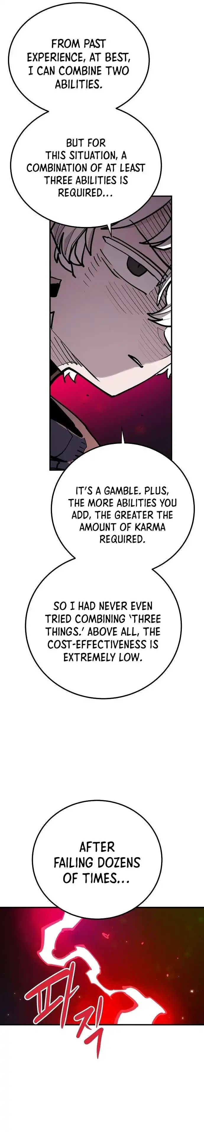 Player Chapter 175 - Page 7