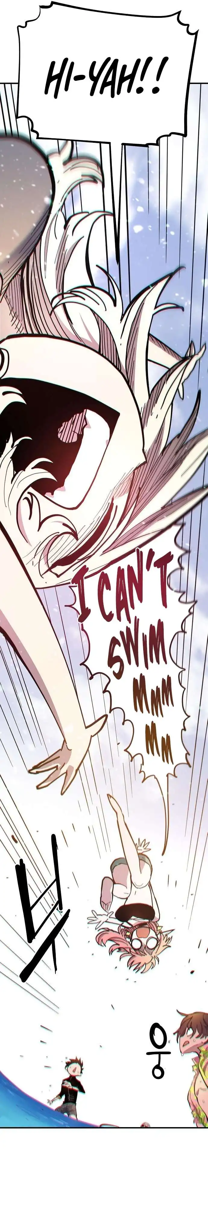 Player Chapter 177 - Page 21