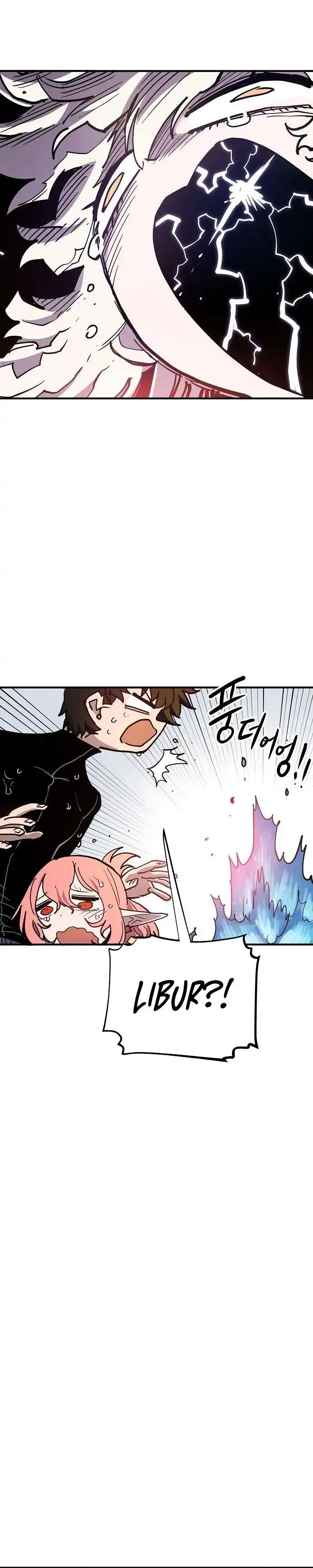 Player Chapter 177 - Page 27