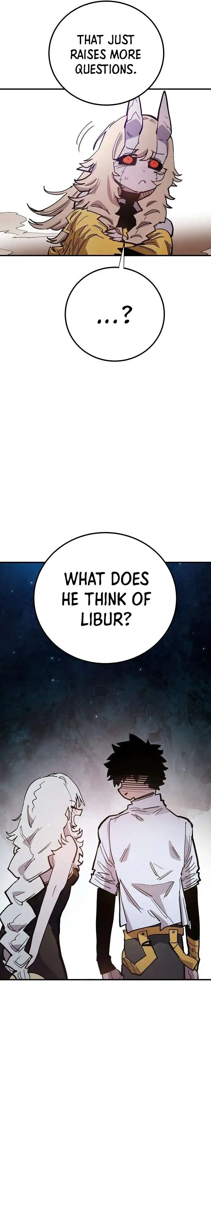 Player Chapter 177 - Page 7