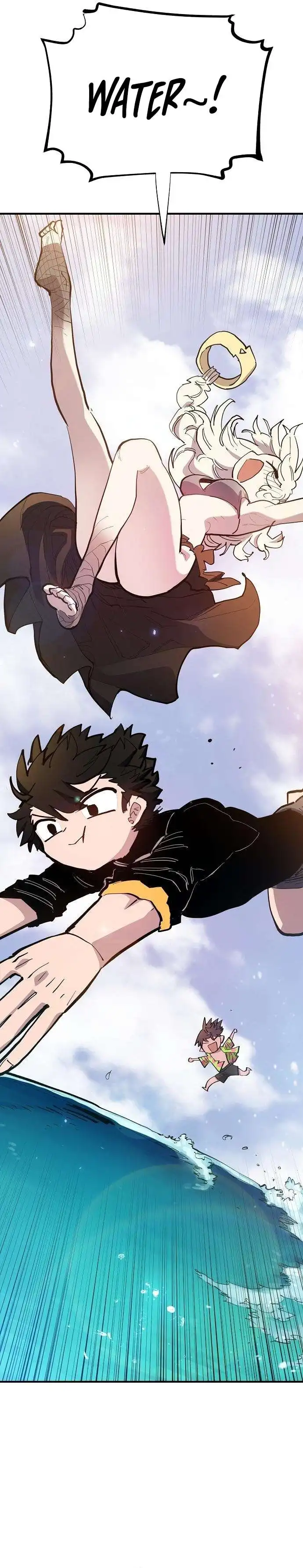 Player Chapter 177 - Page 8