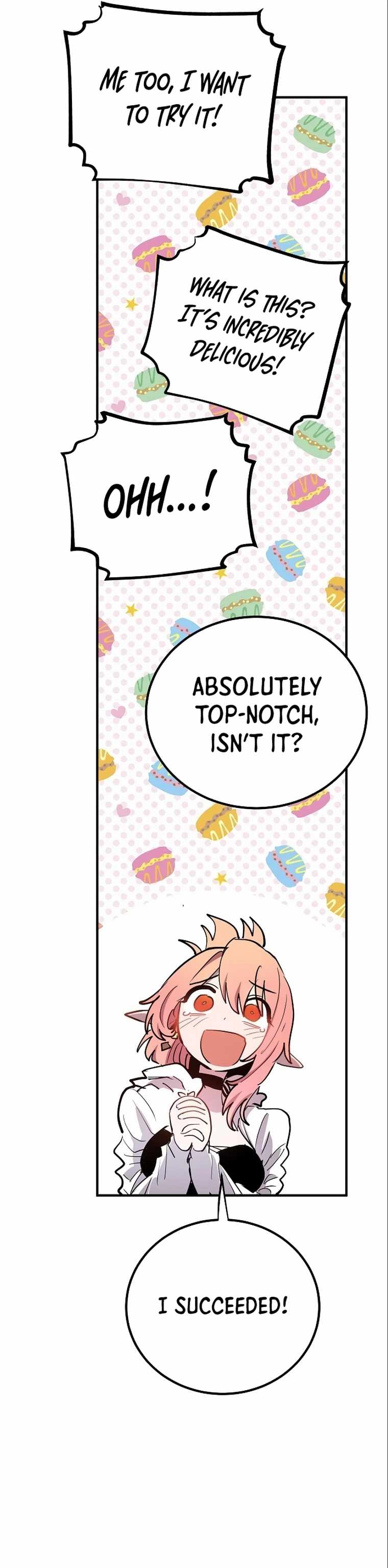 Player Chapter 178 - Page 33